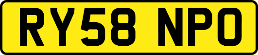 RY58NPO