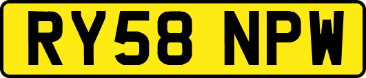 RY58NPW