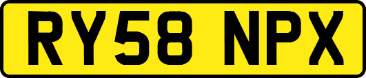 RY58NPX