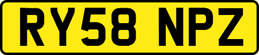 RY58NPZ