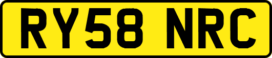 RY58NRC