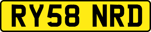 RY58NRD