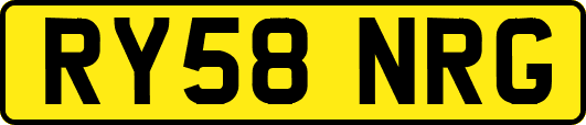 RY58NRG