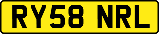 RY58NRL