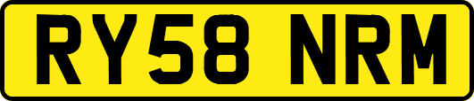 RY58NRM