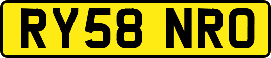 RY58NRO