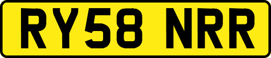 RY58NRR