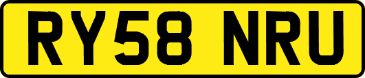 RY58NRU