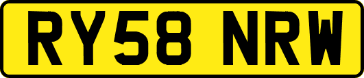 RY58NRW