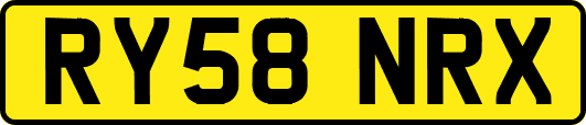 RY58NRX