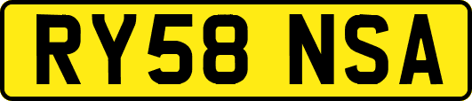 RY58NSA