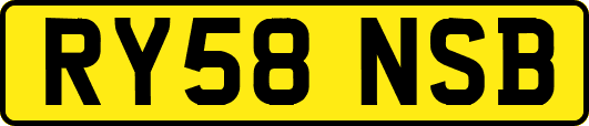RY58NSB