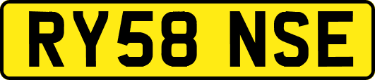 RY58NSE