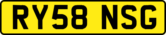 RY58NSG