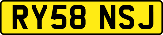 RY58NSJ