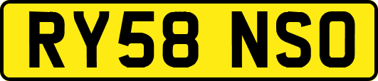 RY58NSO