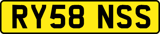 RY58NSS
