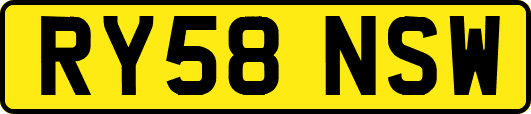 RY58NSW