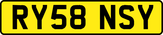 RY58NSY