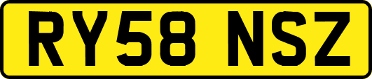 RY58NSZ