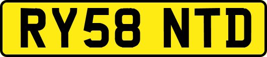 RY58NTD