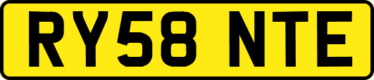 RY58NTE
