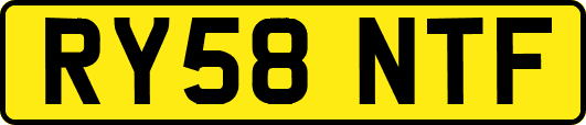 RY58NTF