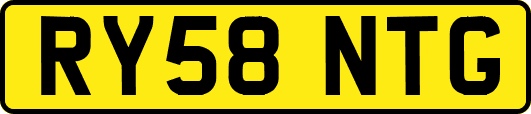 RY58NTG