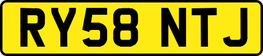 RY58NTJ