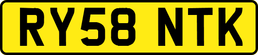 RY58NTK