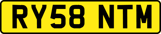 RY58NTM