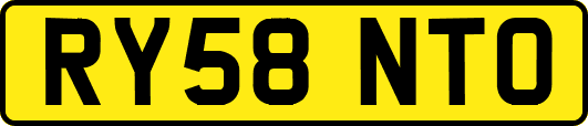 RY58NTO