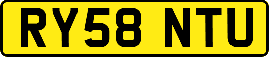 RY58NTU