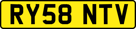 RY58NTV