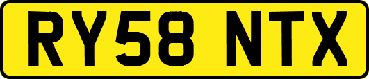 RY58NTX