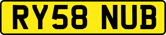 RY58NUB
