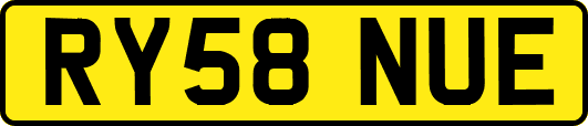 RY58NUE