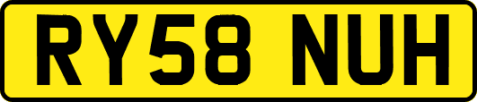 RY58NUH