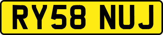 RY58NUJ