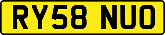 RY58NUO