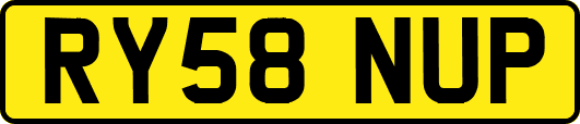RY58NUP