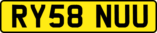 RY58NUU