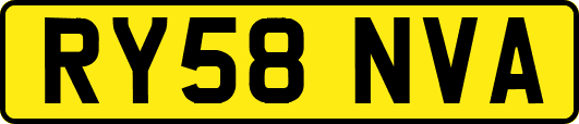 RY58NVA
