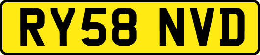RY58NVD