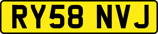 RY58NVJ