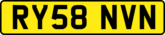 RY58NVN