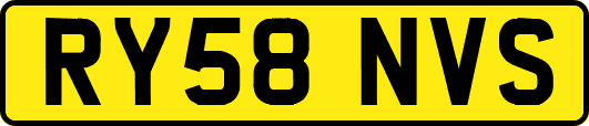 RY58NVS