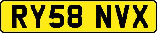 RY58NVX