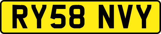 RY58NVY