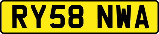 RY58NWA